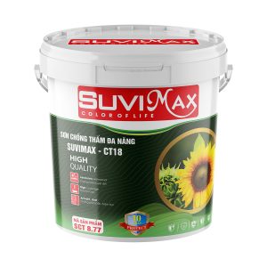 Sơn chống thấm đa năng