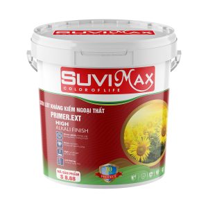 Sơn lót kháng kiềm ngoại thất