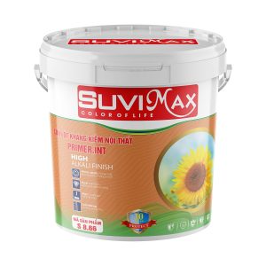 Sơn lót kháng kiềm nội thất