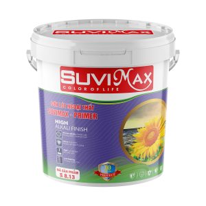 Sơn lót ngoại thất