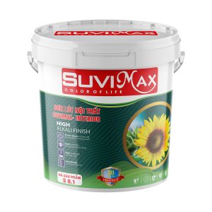 Sơn lót nội thất