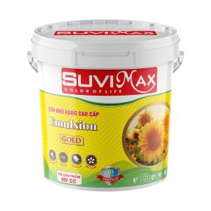 Sơn nhũ vàng cao cấp