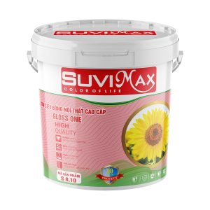 Sơn siêu bóng nội thất cao cấp