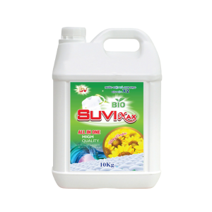 Nước giặt xả hương comfort 10kg