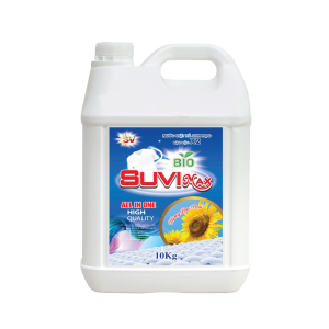 Nước giặt xả hương ban mai 10kg