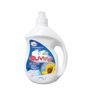 Nước giặt xả hương ban mai 3,6kg