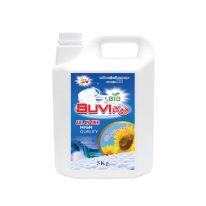 Nước giặt xả hương ban mai 5kg