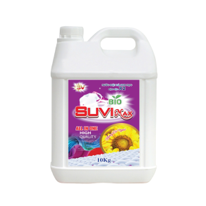 Nước giặt xả hương cá ngựa 10kg