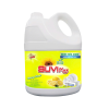 Nước rửa chén hương chanh 3,6kg