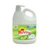 Nước rửa chén hương chanh sả 1,6kg