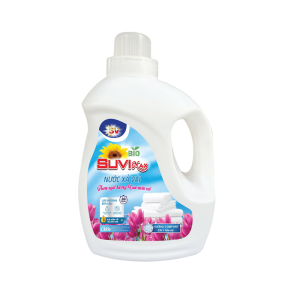 Nước xả vải hương comfort 1,8kg