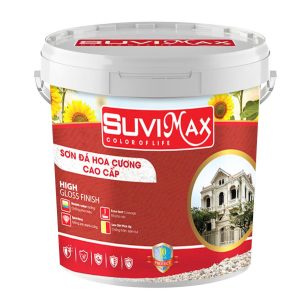 Sơn đá hoa cương cao cấp